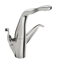 Virtuvinis maišytuvas ALESSI Swan By Oras 8220F