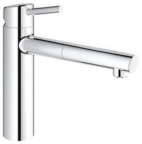 Virtuvinis maišytuvas Grohe Concetto 31214001