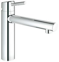 Virtuvinis maišytuvas Grohe Concetto 31128001
