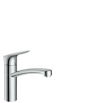 Virtuvinis maišytuvas Hansgrohe Logis M31 71839000