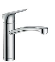 Virtuvinis maišytuvas Hansgrohe Logis M31 71833000