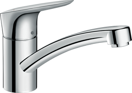 Virtuvinis maišytuvas Hansgrohe Logis M31 71831000