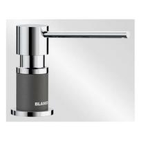 Muilo dozatorius BLANCO Lato 525817, grey rock/chrome