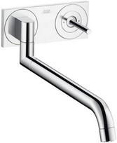 Potinkinis virtuvinis maišytuvas Hansgrohe AXOR Uno 38815800