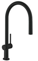 Virtuvinis maišytuvas su ištraukiama žarna Hansgrohe Talis M54 72803670