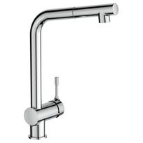 Virtuvinis maišytuvas su ištraukiama žarna Ideal Standard CERALOOK BC176AA