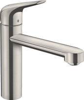 Virtuvinis maišytuvas Hansgrohe Focus M42, 71806800