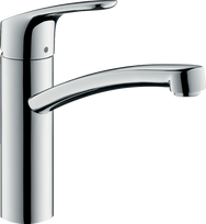 Virtuvinis maišytuvas Hansgrohe Focus M41 31826000
