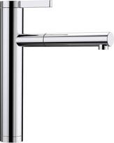 Virtuvinis maišytuvas su ištraukiama žarna BLANCO LINEE-S 517591