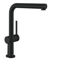 Virtuvinis maišytuvas su ištraukiama žarna Hansgrohe Talis M54 72809670