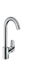 Virtuvinis maišytuvas Hansgrohe Logis M31, 71861000