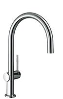 Virtuvinis maišytuvas Hansgrohe Talis M54 72843000