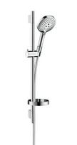 Dušo komplektas Hansgrohe Raindance select S120, 26630400