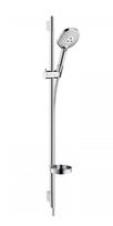 Dušo komplektas Hansgrohe Raindance select S120, 26631000