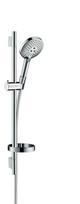Dušo komplektas Hansgrohe Raindance select S120, 26630000
