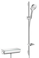 Dušo komplektas Hansgrohe Raindance Select combi 0,9m, 27039400