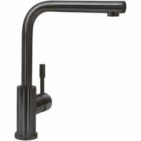 Virtuvinis maišytuvas Villeroy & Boch, Modern Steel, 96680105, antracitas