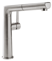 Virtuvinis maišytuvas su ištraukiama žarna, Villeroy & Boch Sorano Sky Shower, 926900LC