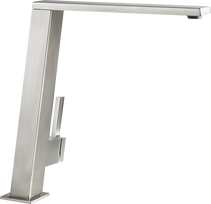 Virtuvinis maišytuvas Villeroy & Boch, Finera Slope Square, 927700LC