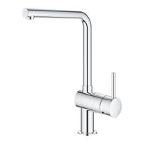 Virtuvinis maišytuvas Grohe Minta 31375000, chromas