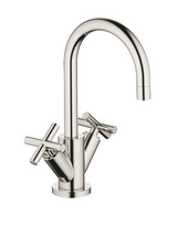 Plautuvės maišytuvas Dornbracht Tara 22 512 892-08, platina