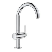 Virtuvinis maišytuvas Grohe Atrio 32042003, chromas