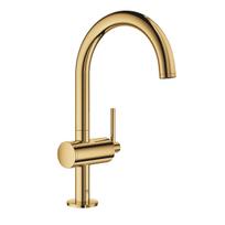 Virtuvinis maišytuvas Grohe Atrio 32042GL3, cool sunrise
