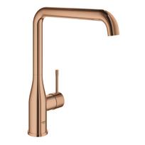 Virtuvinis maišytuvas Grohe Essence, 30269DA0, warm sunset