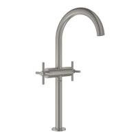 Plautuvės maišytuvas Grohe ATRIO 21044DC3, nerūd. plieno