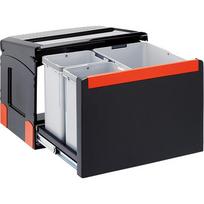 Šiukšliadėžė FRANKE Cube 50, 134.0055.293
