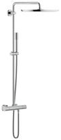 Dušo sistema Grohe Rainshower System 400, 27174001