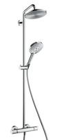 Dušo komplektas Hansgrohe Raindance Select 240, 27115000