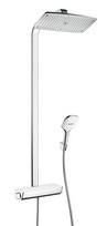 Dušo komplektas Hansgrohe Raindance Select 360, 27112400