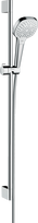 Dušo komplektas Hansgrohe Croma Select E 26591400