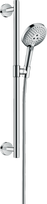 Dušo komplektas Hansgrohe Raindance Select S 26320000