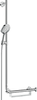 Dušo komplektas Hansgrohe Raindance Select S 26324000