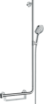 Dušo komplektas Hansgrohe Raindance Select S 26326000