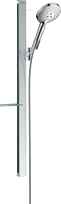 Dušo komplektas Hansgrohe Raindance Select S 27649000