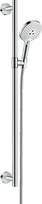 Dušo komplektas Hansgrohe Raindance Select S 26322400