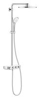 Dušo sistema Grohe Euphoria SmartControl 310, 26507LS0