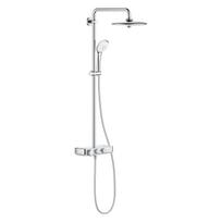 Termostatinė dušo sistema Grohe EUPHORIA SMARTCONTROL SYSTEM 260 MONO 26509000