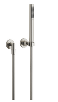 Rankinio dušo komplektas Dornbracht Tara 27 802 892-06, matinis platininis