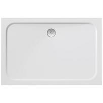 Dušo padėklas Ravak Gigant Pro Chrome 100x80 baltas, XA04A401010