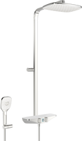 Dušo sistema, 6 V Oras Esteta Wellfit 7592-11
