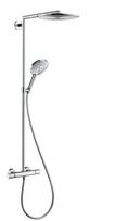 Dušo komplektas Hansgrohe Raindance S 27114000