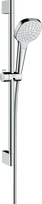 Dušo komplektas Hansgrohe Croma Select E 26585400
