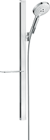 Dušo komplektas Hansgrohe Raindance Select S 27648400