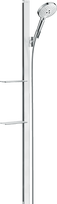 Dušo komplektas Hansgrohe Raindance Select S 27647400