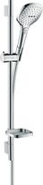 Dušo komplektas Hansgrohe Raindance Select E 26622000