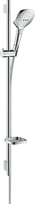 Dušo komplektas Hansgrohe Raindance Select E 26623400